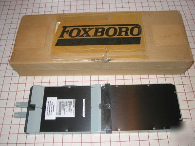 Foxboro P0902UT intelligent transmitter 0 to 20MA