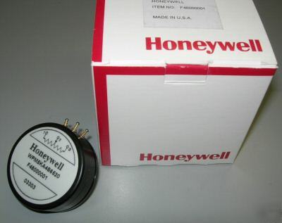 New honeywell servo potentiometer model: WPM5KA4S6520