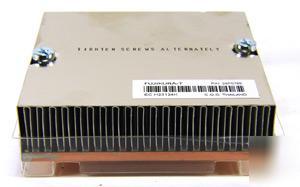 New ibm heat sink eserver xseries 335 fru: 24P0799