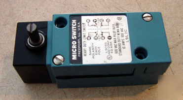 New micro switch limit switch LSL2C 