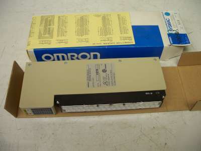 New omron programmable controller C500-OD412 ** in box**
