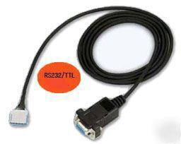 RS232 to ttl signal converter - type b 