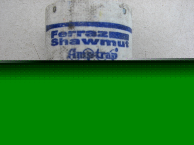 Ferraz shawmut 250A 500VAC 500VDC semiconductor fuse
