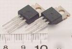 IRF823 n-channel enhancement mosfet 