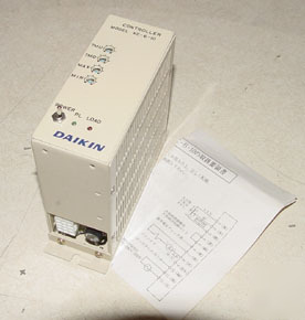 New daikin 5 vdc power supply model kc-6-10 