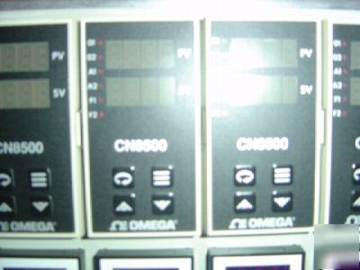 Omega CN8500 temperature/process controller
