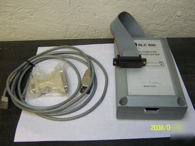 1747-pic allen bradley 1747PIC F274