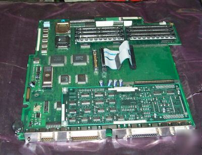 Allen bradley 1784-T47 main pc board