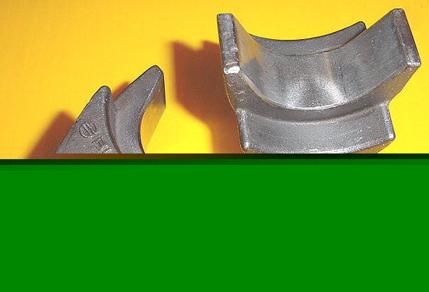 Burndy P342 crimping p die index 724 hypress Y46 Y46C