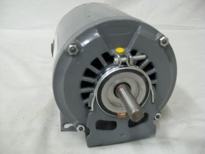 Dayton split-phase motor ac 1/2 hp 6K589 6K589A
