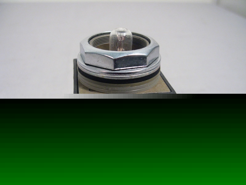 Ge hd oiltight full voltage indicator light CR104 serie