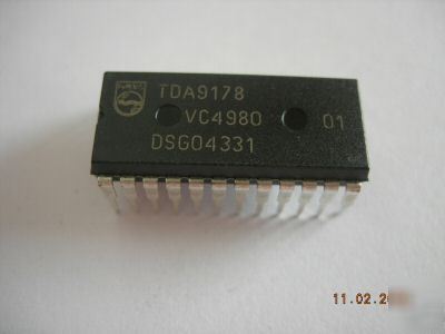 TDA9178 (8-759-572-04) IC2301