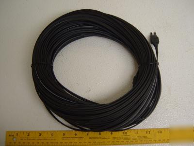 Toshiba 150 ft fiber optic cable 150 foot 150'