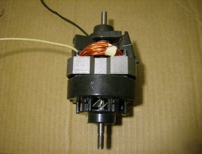 1/2 hp 12 to 48 v dc electric motor 