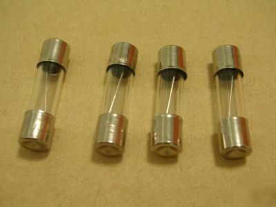 1000, 250V 2A fast quick blow glass fuse fuses 20MM F12