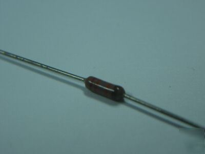 23.7K ohm 1/4 watt 1% resistor
