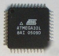 Ic-ATMEGA32L-8AI(old)