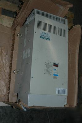 New teco speecon 7200GA inverter cosm damage 