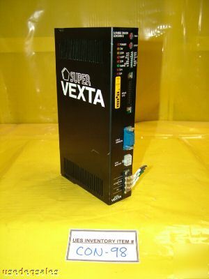 Super vexta 5-phase motor driver UDX5114N-e