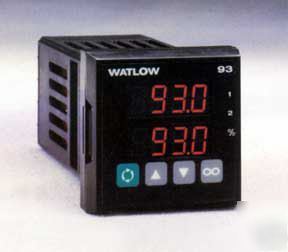  watlow 93BB-1KKO-00GR temperature control