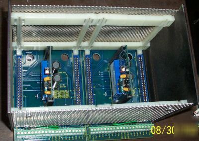Coen IR7000B signal processors