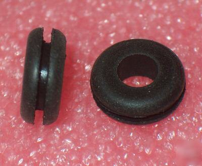 25 pc rubber grommets od=5/8