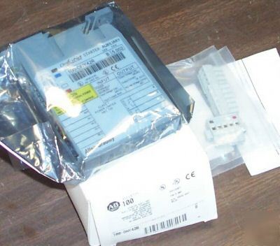 Allen bradley 100-DNY42R/b relay 100DNY42R