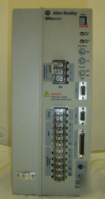 Allen bradley 2098-dsd-HV030-se | ultra 3000 *lnc*