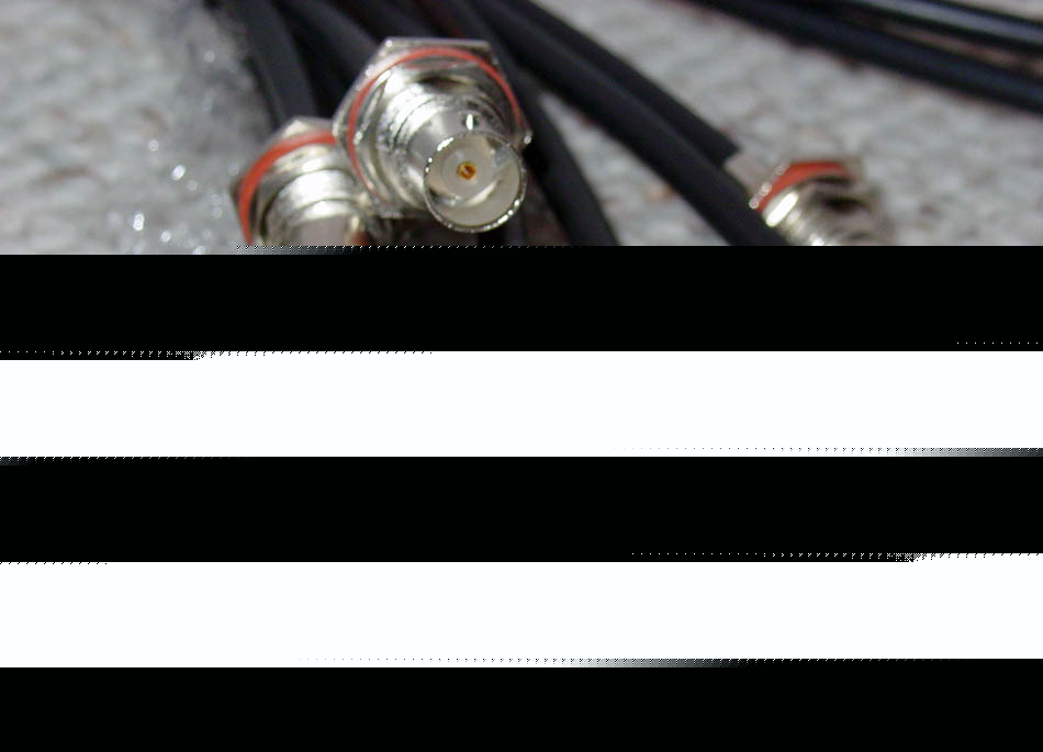 Bnc cable 18