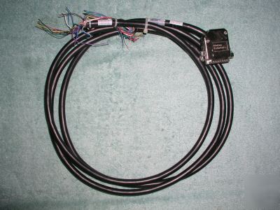 Emerson cdro-010 en eb servo command to axima cable
