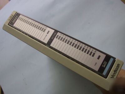 Modicon as-827-032 aeg input module ASB827032