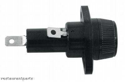 New fuse holder, sc type, up to 15 amp 42470