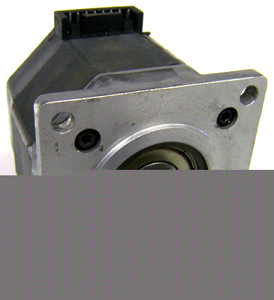 Pacific scientific powermax ii stepper motor hybrid