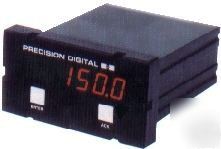  precision digital panel meter PD690-3-12-15
