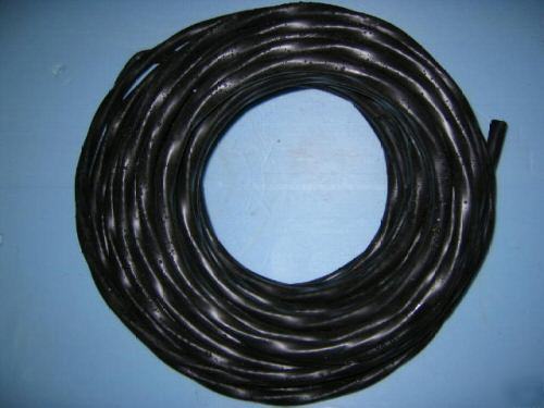 62 feet 6/3 romex nm-b thhn thwn copper electric wire 