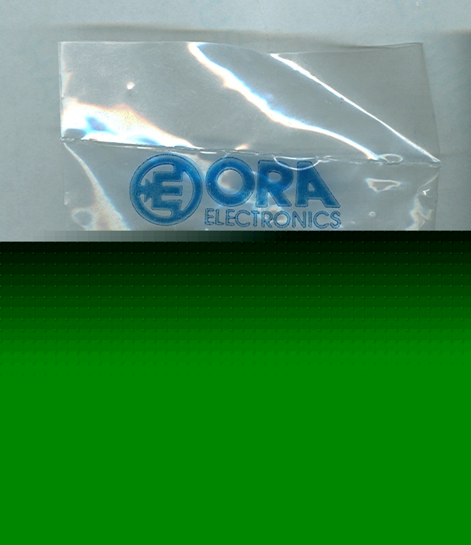 Lot (14) ora cable adaptor bnc tee