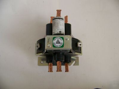 New durakool mercury contactor 3060APS24 dc device