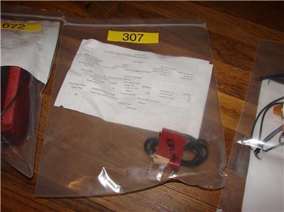 New namco controls coil #eb-201-72313 retail $30