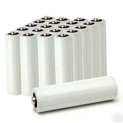 20 x aa ni-cad 700MAH 1.2V rechargeable 