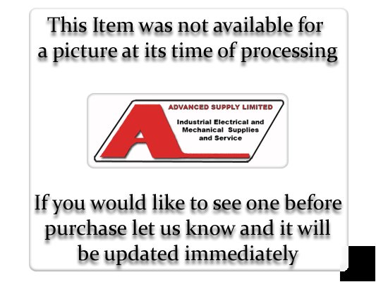 Allen bradley ab manual motor starter 600-TAX4