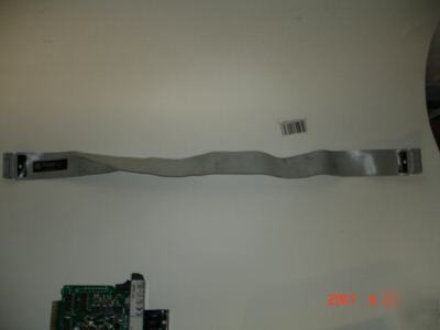 Ge series one expansion cable IC610CBL101A