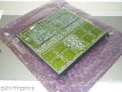 Ltx 865-1545-01 dps 100 mother board