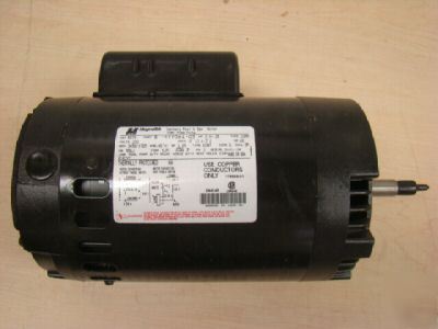 Magnetek century pool & spa motor B979, 1081 pump, =