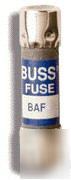 New baf-7 bussmann fuses - all 