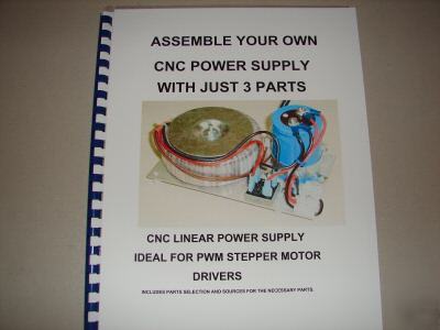 Pdf stepper motor power supply -