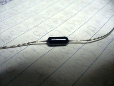 Semiconductor material - silicon