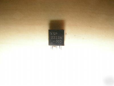 2N2222A npn transistor (50 pieces)