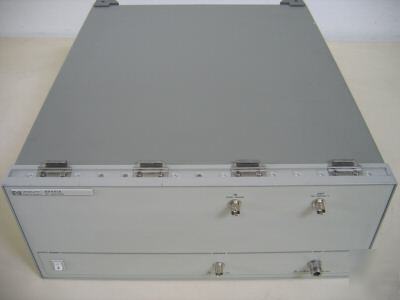 Hp agilent 89431A rf section 2.65 ghz for 89410A 89441A