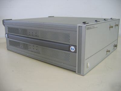 Hp agilent 89431A rf section 2.65 ghz for 89410A 89441A