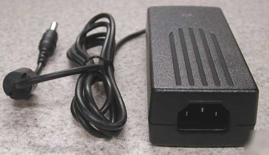 Li shin power supply adapter LSE0107A1236 DC12V 3A 25EA